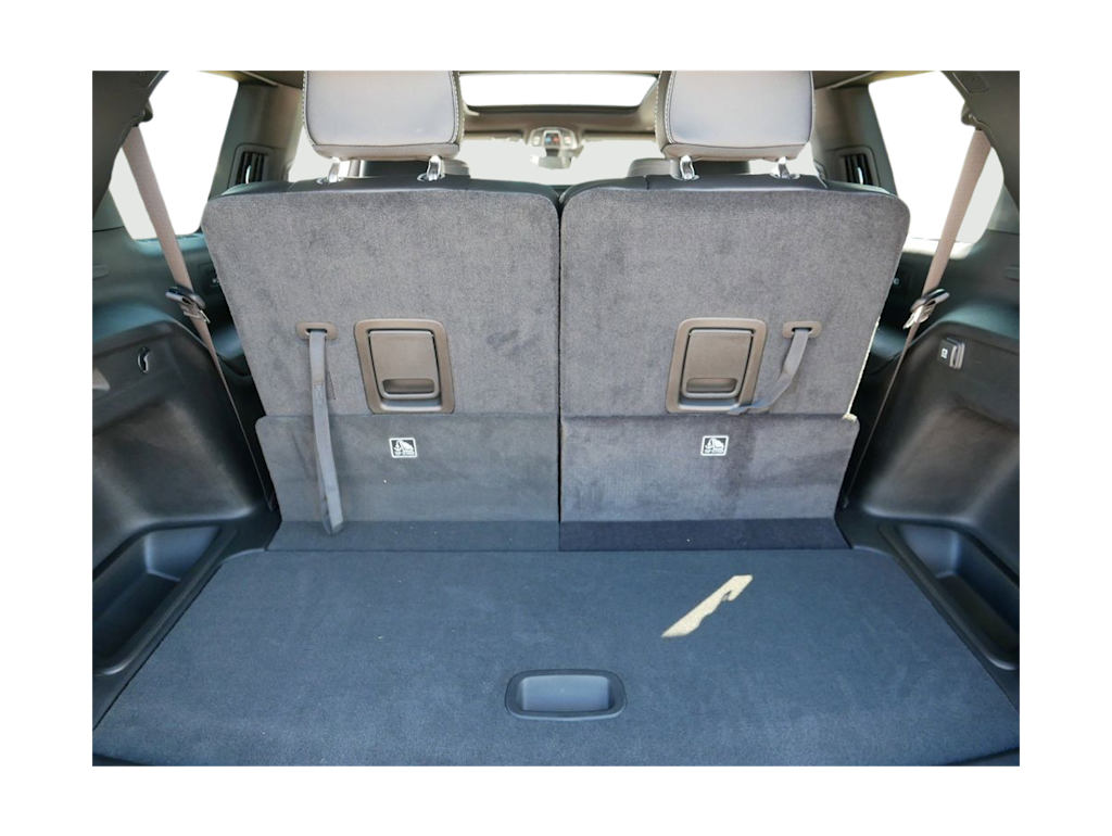 Thumbnail: 2025 Jeep Grand Cherokee L - 15