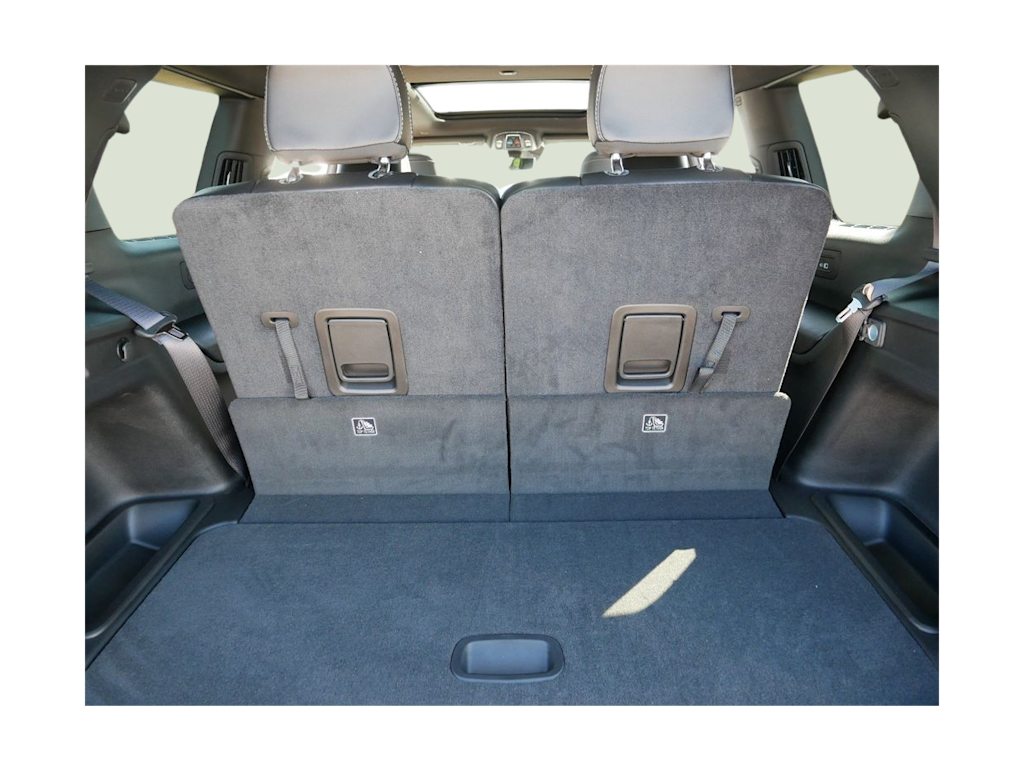 Thumbnail: 2025 Jeep Grand Cherokee L - 16