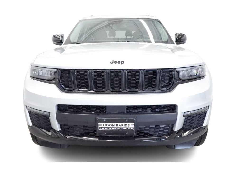 Thumbnail: 2023 Jeep Grand Cherokee L - 21