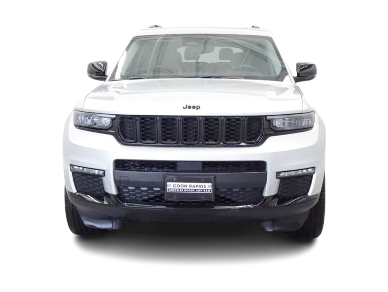 Thumbnail: 2023 Jeep Grand Cherokee L - 6
