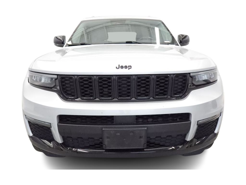 Thumbnail: 2022 Jeep Grand Cherokee L - 6