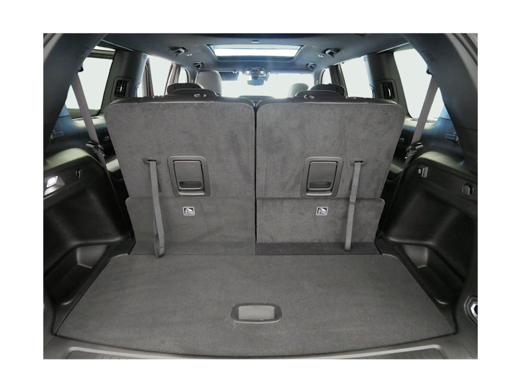 Thumbnail: 2025 Jeep Grand Cherokee L - 17