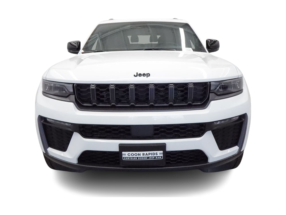 Thumbnail: 2026 Jeep Grand Cherokee L - 6