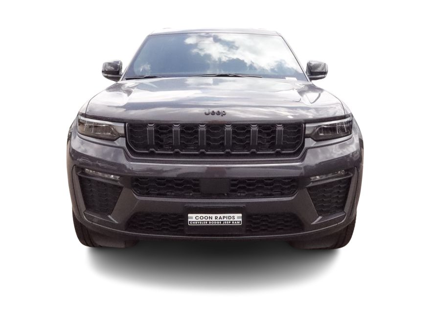 Thumbnail: 2026 Jeep Grand Cherokee L - 5