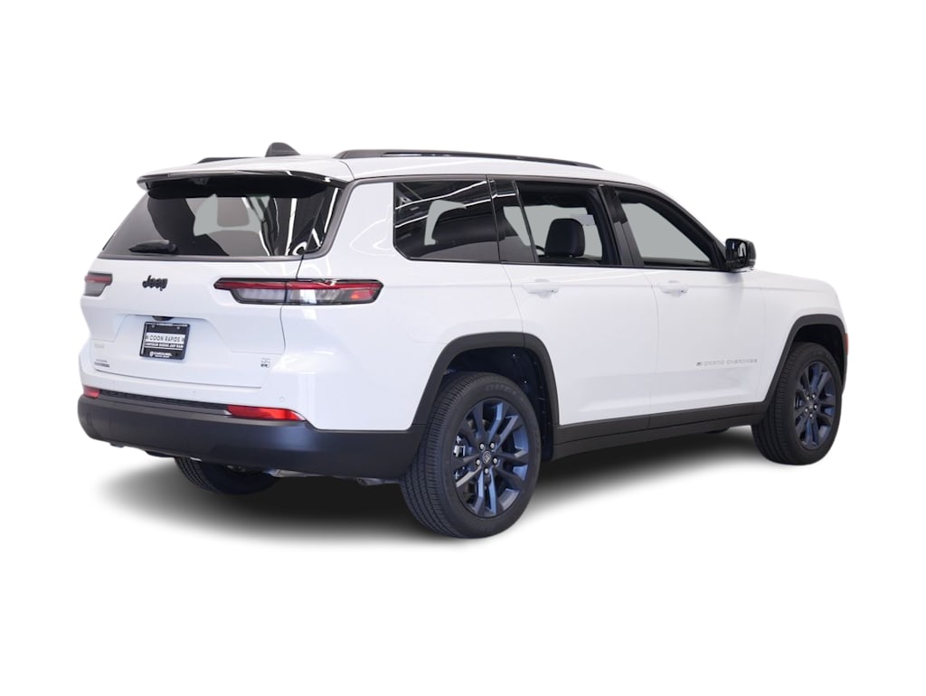 Thumbnail: 2026 Jeep Grand Cherokee L - 15