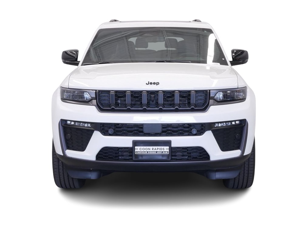 Thumbnail: 2026 Jeep Grand Cherokee L - 6