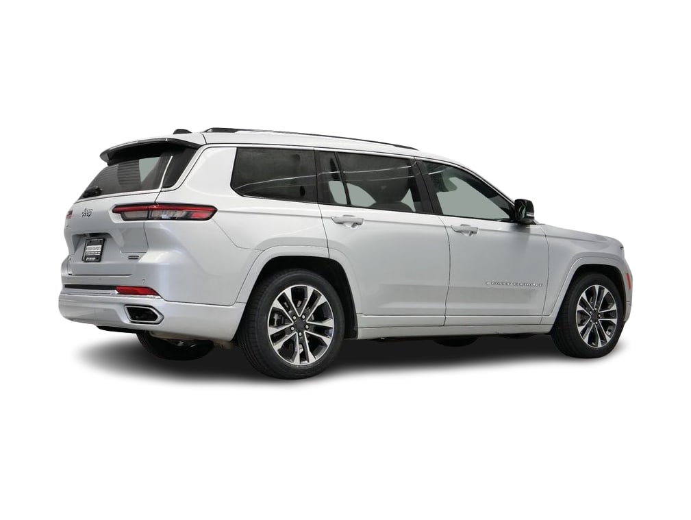 Thumbnail: 2024 Jeep Grand Cherokee L - 46