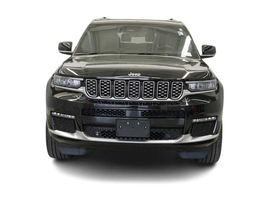 Thumbnail: 2022 Jeep Grand Cherokee L - 50