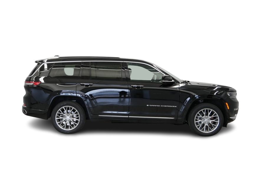 Thumbnail: 2022 Jeep Grand Cherokee L - 48