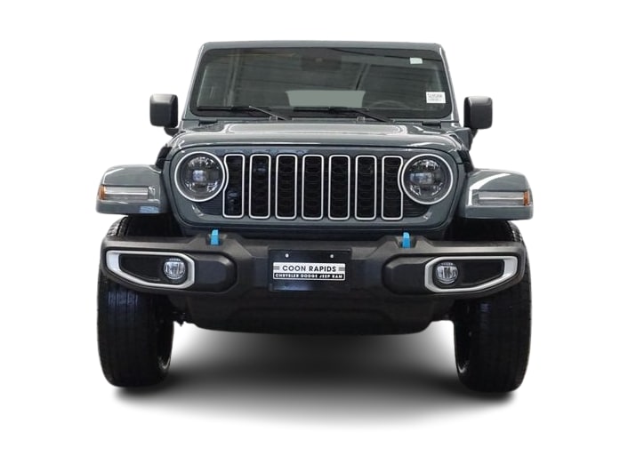 Thumbnail: 2024 Jeep Wrangler - 6