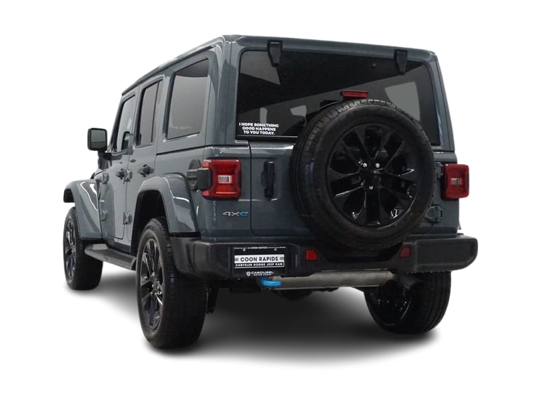 Thumbnail: 2024 Jeep Wrangler - 19