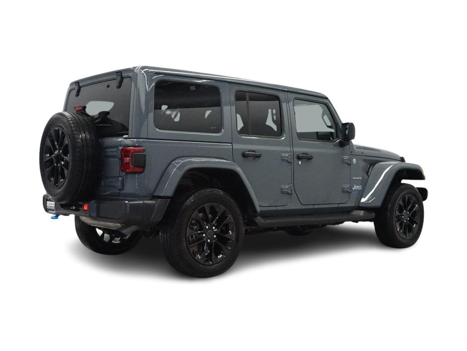 Thumbnail: 2024 Jeep Wrangler - 21