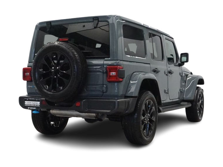 Thumbnail: 2024 Jeep Wrangler - 20