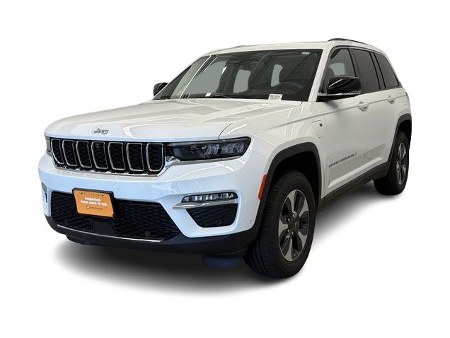 Used 2022 Jeep Grand Cherokee 4xe with VIN 1C4RJYB68N8720918 for sale in Coon Rapids, Minnesota