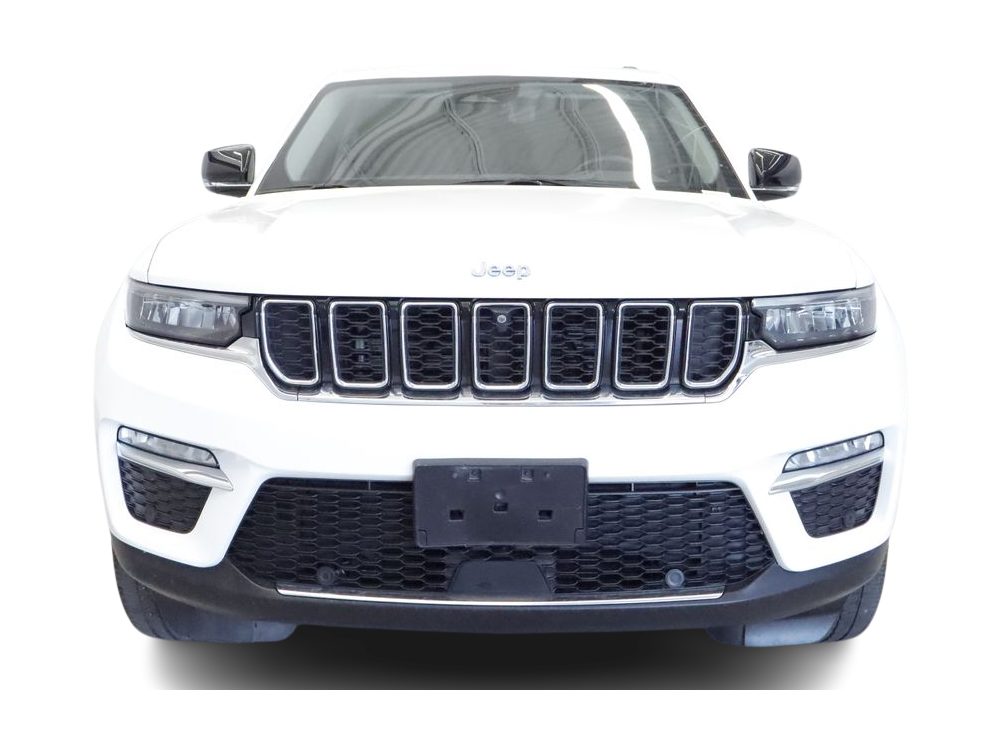 Thumbnail: 2022 Jeep Grand Cherokee - 20