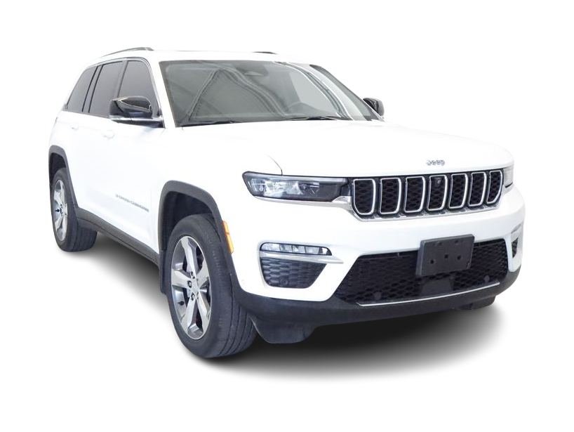 Thumbnail: 2022 Jeep Grand Cherokee - 19