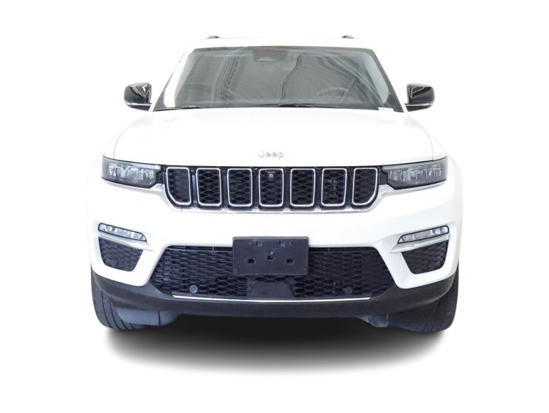 Thumbnail: 2022 Jeep Grand Cherokee - 6