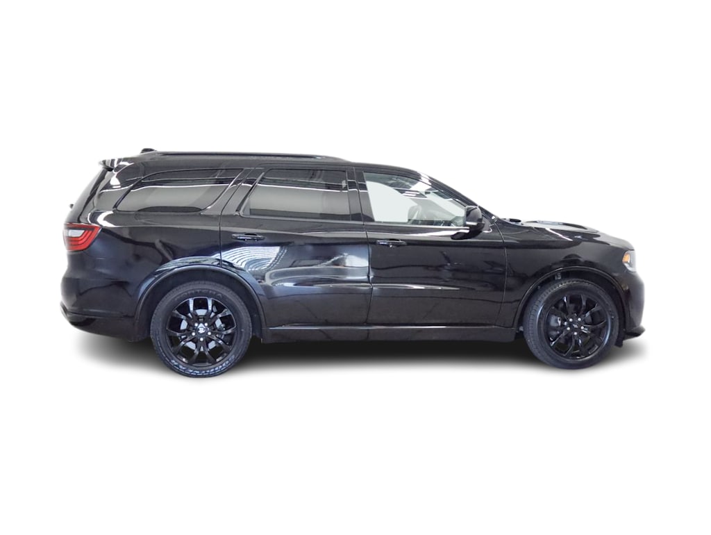 Thumbnail: 2019 Dodge Durango - 17