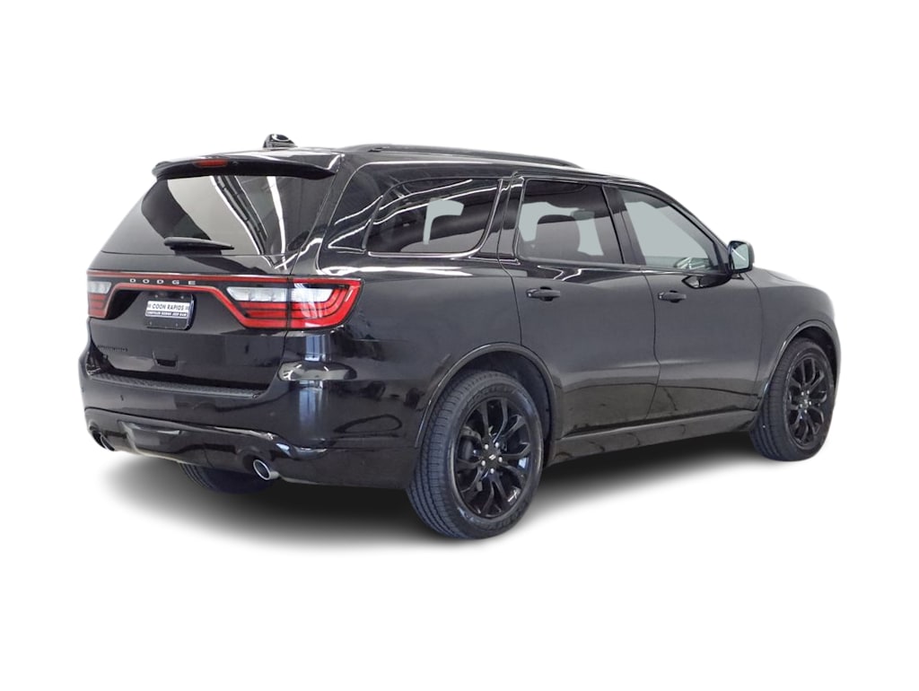 Thumbnail: 2019 Dodge Durango - 16