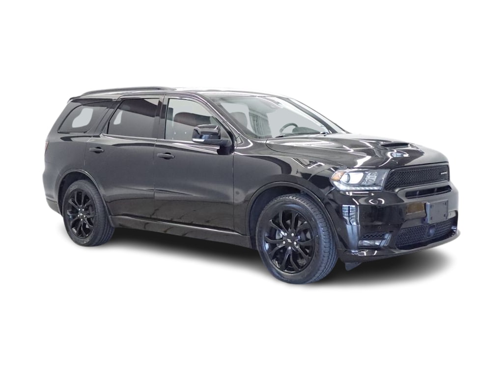 Thumbnail: 2019 Dodge Durango - 18