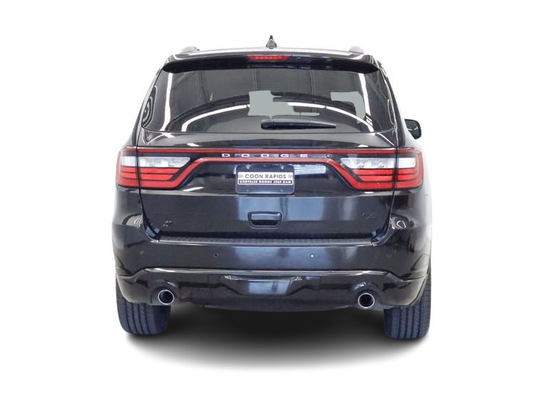 Thumbnail: 2019 Dodge Durango - 5