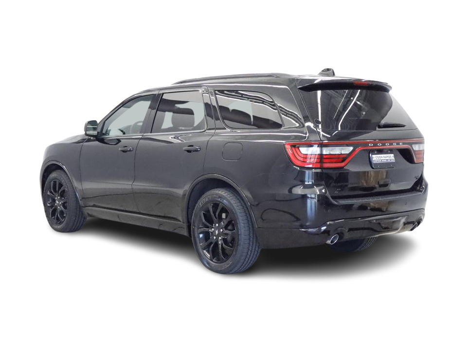 Thumbnail: 2019 Dodge Durango - 4