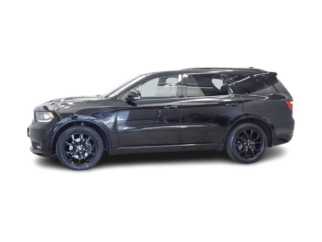 Thumbnail: 2019 Dodge Durango - 3