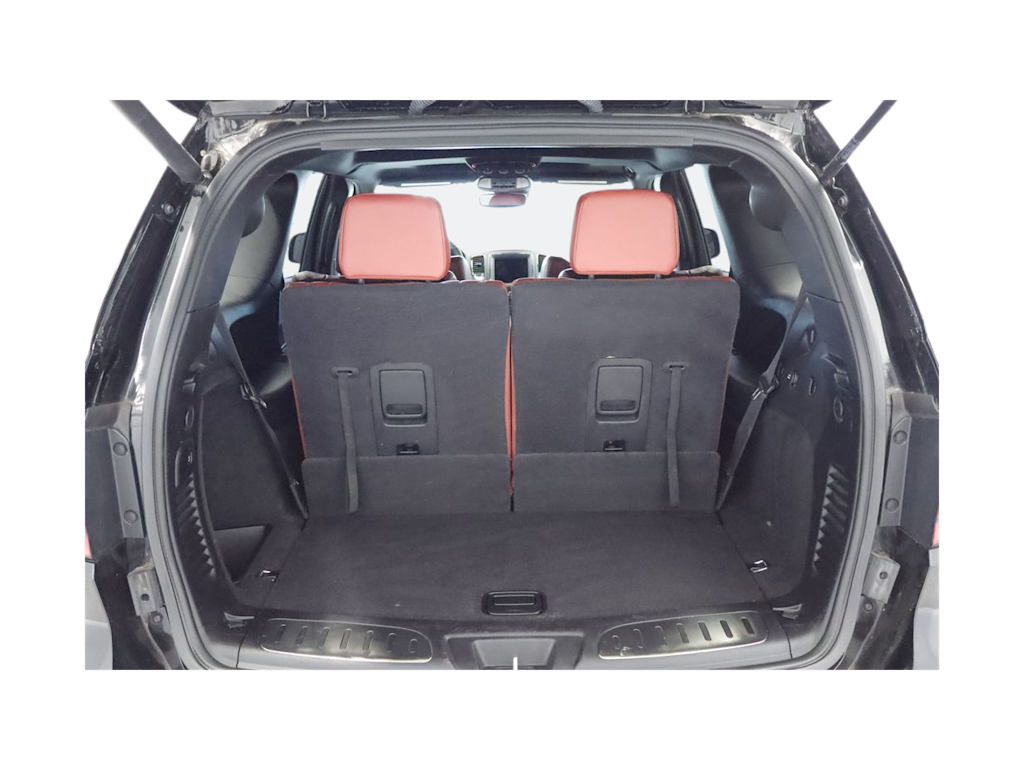 Thumbnail: 2019 Dodge Durango - 15