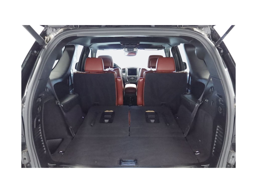 Thumbnail: 2019 Dodge Durango - 21