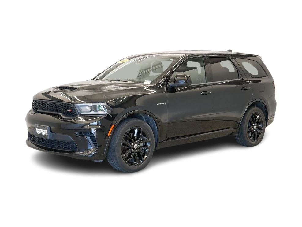 Certified 2023 Dodge Durango R/T with VIN 1C4SDJCT0PC675476 for sale in Wayzata, Minnesota