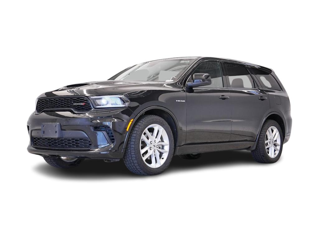 Certified 2024 Dodge Durango R/T with VIN 1C4SDJCT0RC176793 for sale in Maplewood, Minnesota