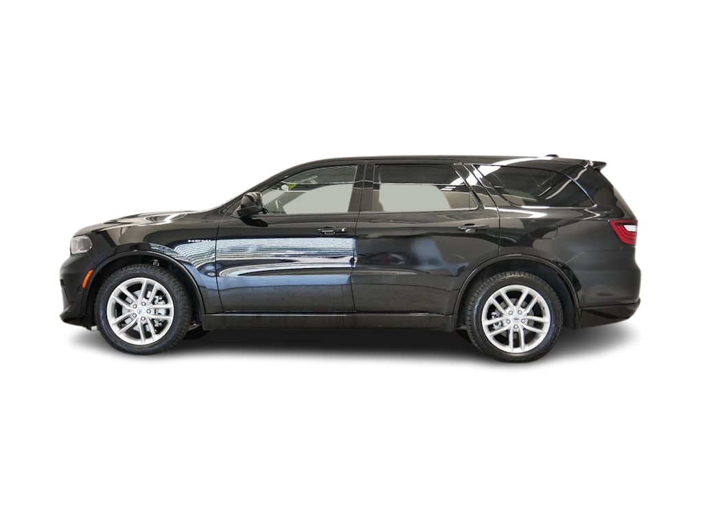 Thumbnail: 2024 Dodge Durango - 3