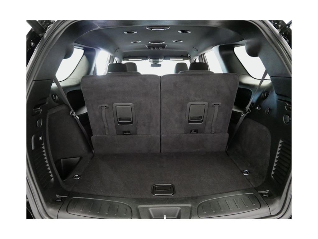 Thumbnail: 2024 Dodge Durango - 15