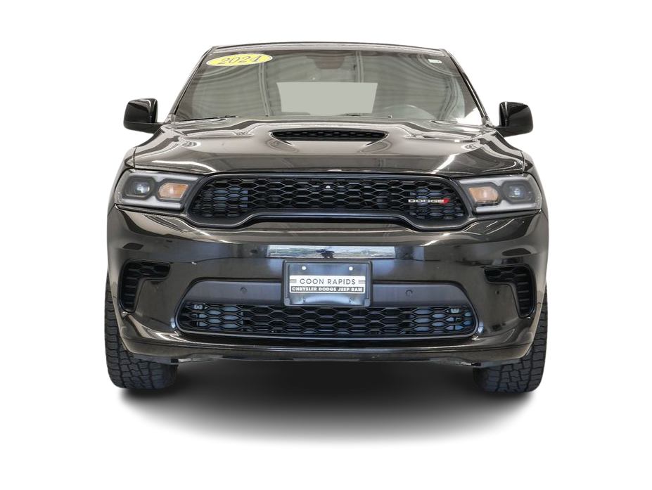 Thumbnail: 2024 Dodge Durango - 6