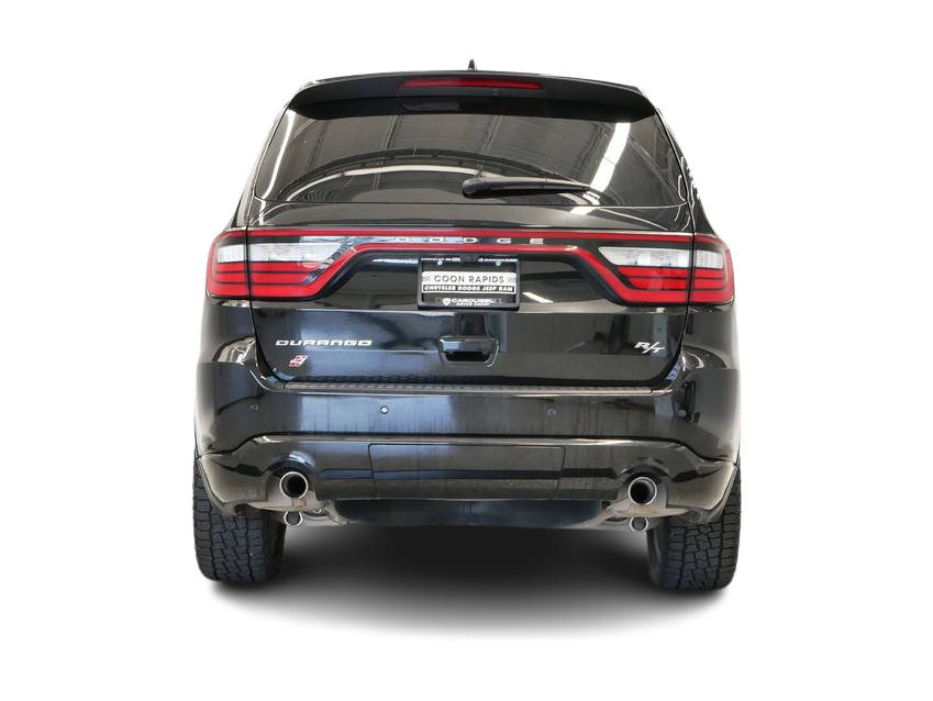 Thumbnail: 2024 Dodge Durango - 5