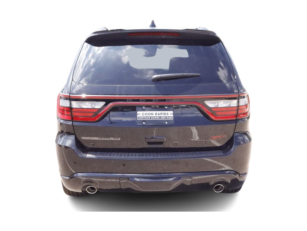 Thumbnail: 2026 Dodge Durango - 5