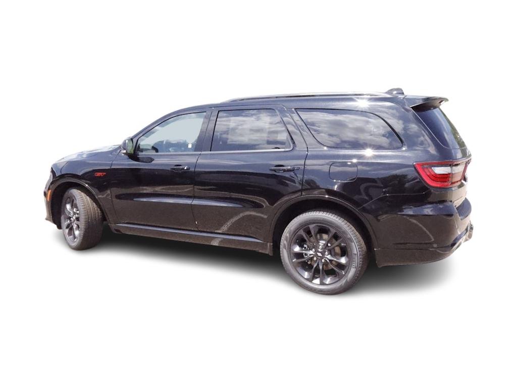 Thumbnail: 2026 Dodge Durango - 3