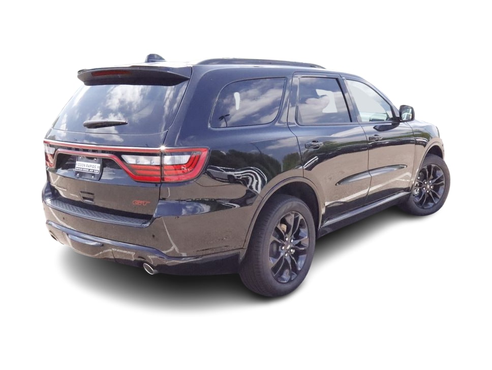Thumbnail: 2026 Dodge Durango - 21