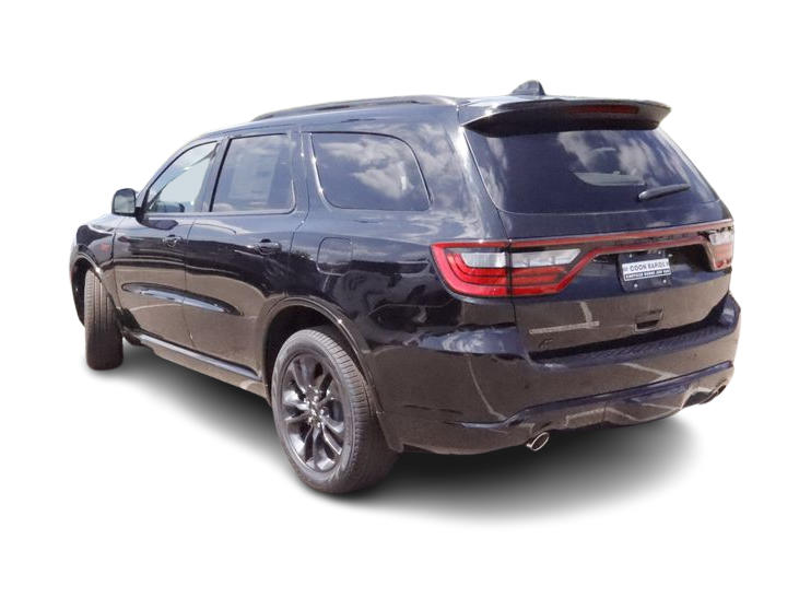 Thumbnail: 2026 Dodge Durango - 4