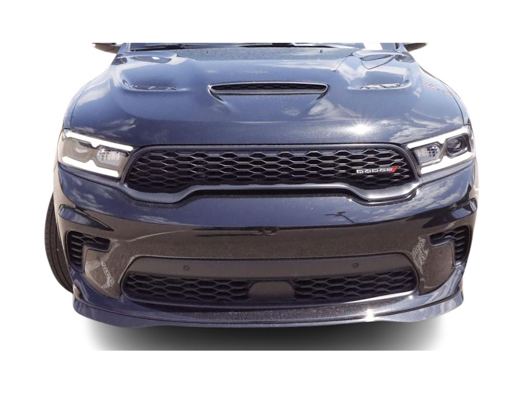 Thumbnail: 2026 Dodge Durango - 6