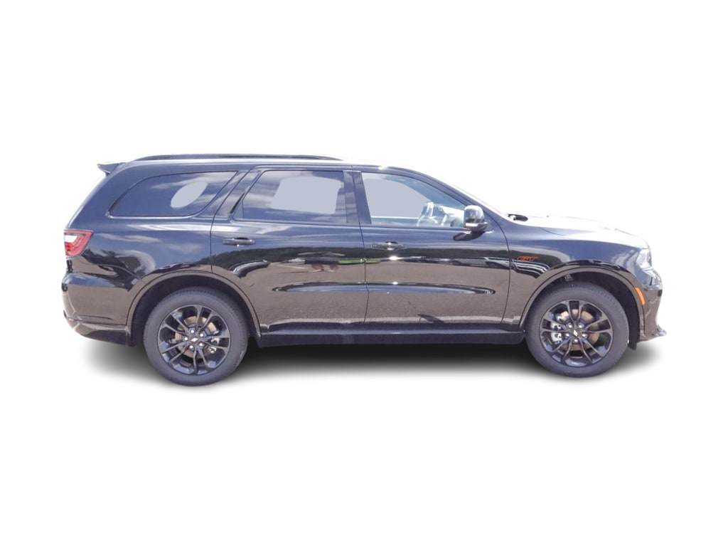 Thumbnail: 2026 Dodge Durango - 22