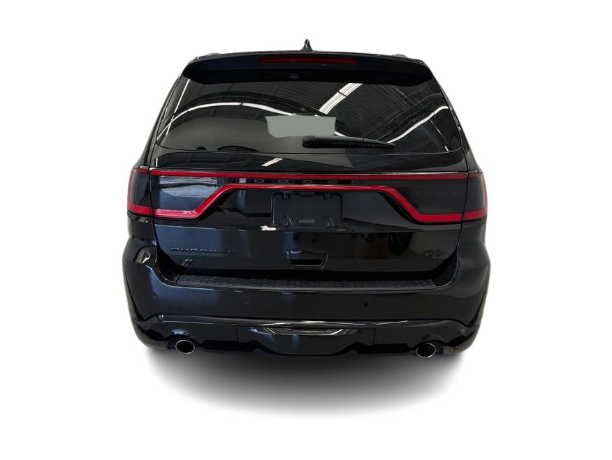Thumbnail: 2024 Dodge Durango - 5