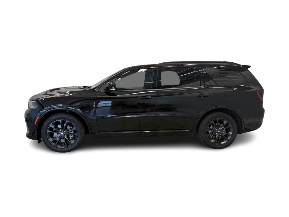 Thumbnail: 2024 Dodge Durango - 3