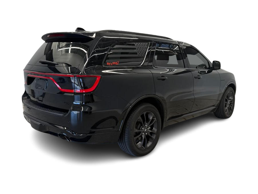 Thumbnail: 2024 Dodge Durango - 21
