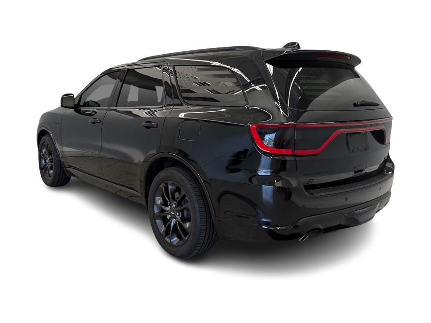Thumbnail: 2024 Dodge Durango - 4