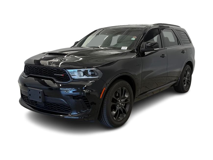 Certified 2024 Dodge Durango R/T with VIN 1C4SDJCT1RC140109 for sale in Coon Rapids, Minnesota