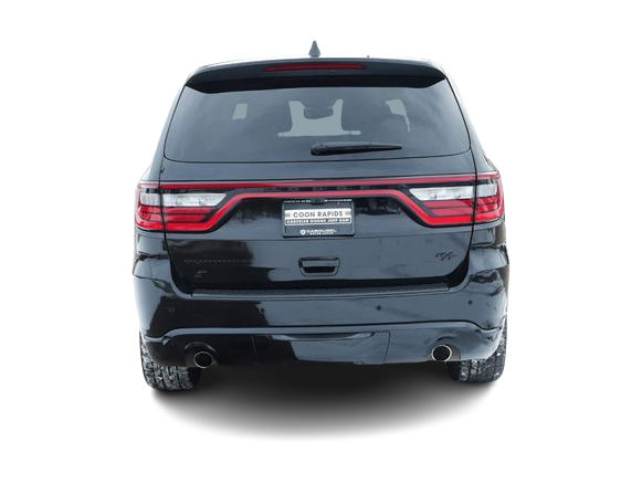 2022 Dodge Durango R/T 5