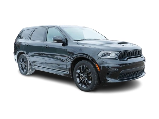 2022 Dodge Durango R/T 46