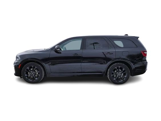 2022 Dodge Durango R/T 3