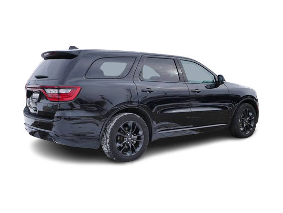 2022 Dodge Durango R/T 44